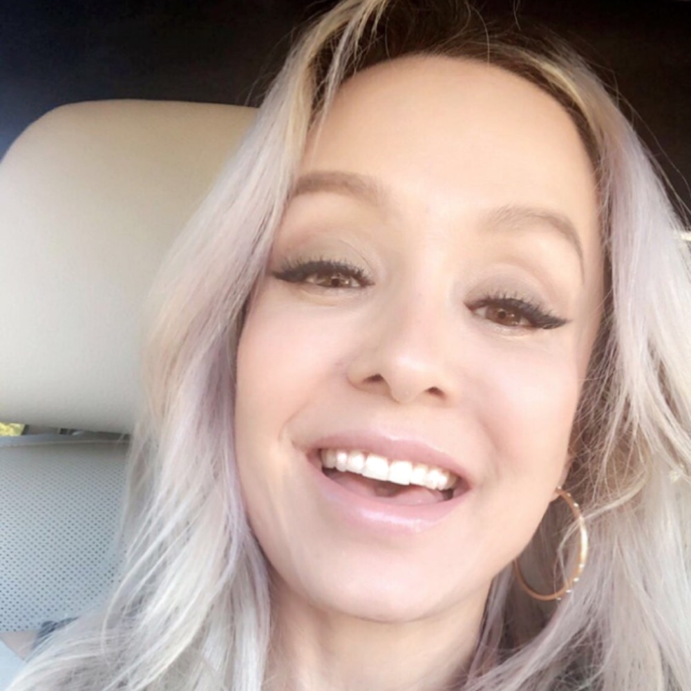 Meet your Posher, Dana r